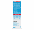 Back view of Dermal Therapy Heel Balm box showing product information, ingredients and usage details
