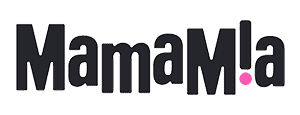 Mamamia Logo