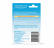 Back of Dermal Therapy lip balm Manuka Honey packaging showing ingredients and directions