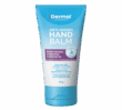 Anti-Ageing Hand Balm tube on white background