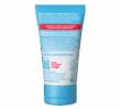 dermal therapy hand balm back view of tube